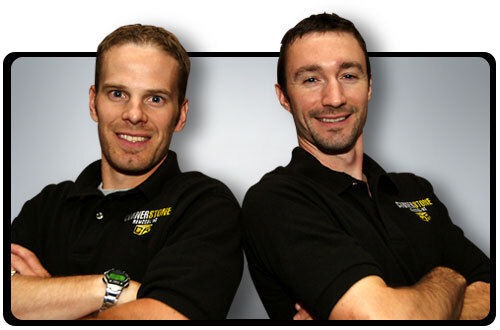 About us Section Image